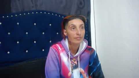 anyu online show from 02.08.25