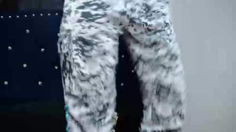 anyu online show from 02.15.25