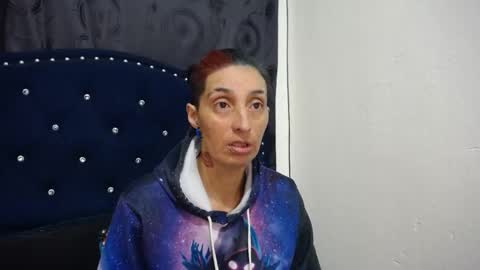 anyu online show from 02.18.25