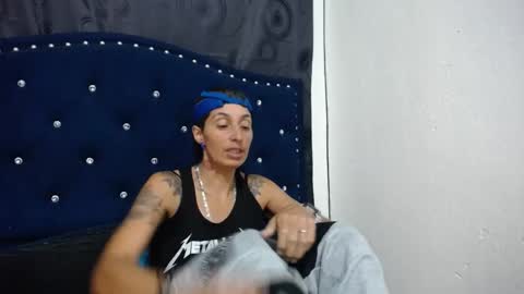 anyu online show from 03.06.25