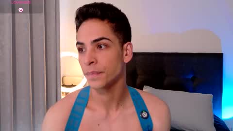 aodaboy online show from 10.20.25