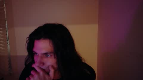 ApacheWithWebcam online show from 11.03.25