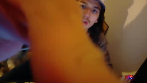 Snapshot of apachewithawebcam chatting on 01.16.26 ApacheWithWebcam online show from 01.16.26