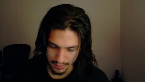 Snapshot of apachewithawebcam chatting on 02.07.26 ApacheWithWebcam online show from 02.07.26