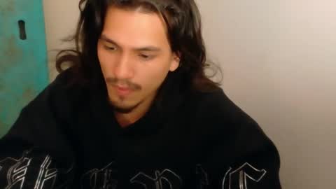 Snapshot of apachewithawebcam chatting on 03.29.26 ApacheWithWebcam online show from 03.29.26