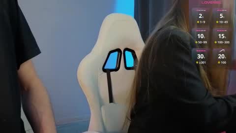 AlexBella online show from 12.03.25