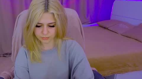 ApheliaStar online show from 03.16.26