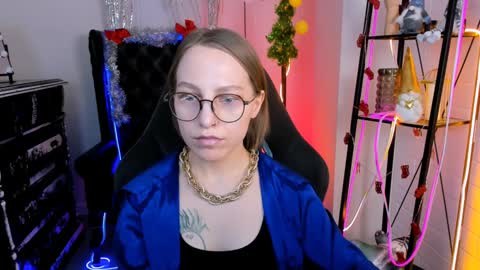 APHEX QUEEN online show from 12.14.24