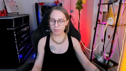 APHEX QUEEN online show from 12.14.24