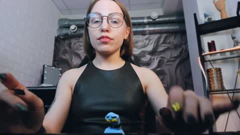 APHEX QUEEN online show from 01.16.25