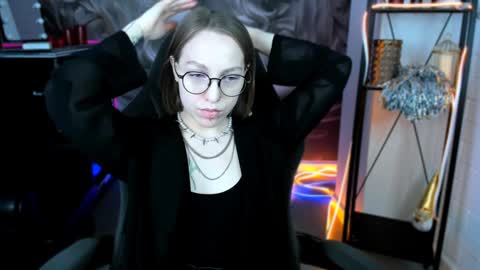 APHEX QUEEN online show from 01.24.25