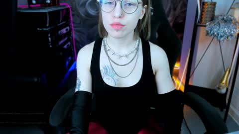 APHEX QUEEN online show from 01.24.25