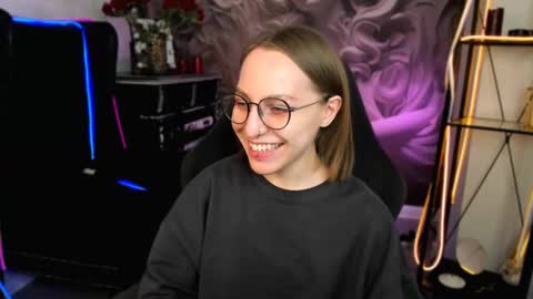 APHEX QUEEN online show from 02.14.25