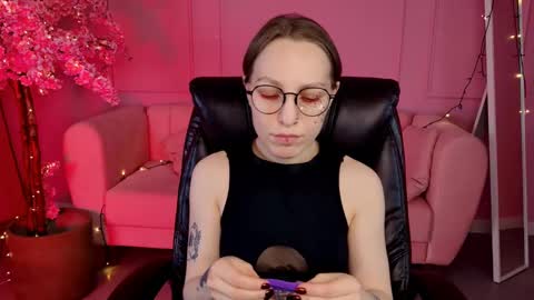 APHEX QUEEN online show from 03.03.25