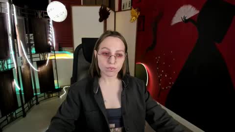 APHEX QUEEN online show from 03.08.25