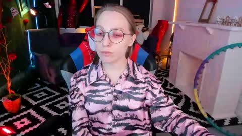 APHEX QUEEN online show from 03.11.25