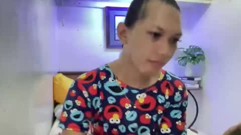 Snapshot of aphr0dite_x chatting on 10.07.25 Roman Goddess online show from 10.07.25