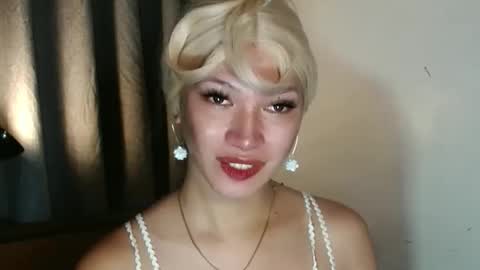 Roman Goddess online show from 02.05.26