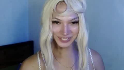 Roman Goddess online show from 02.11.26