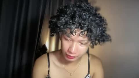 Roman Goddess online show from 03.17.26