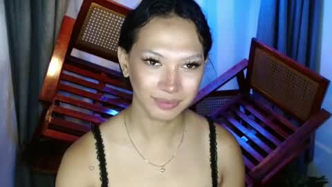 Roman Goddess online show from 07.31.26