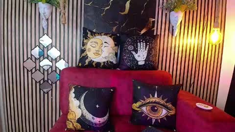 aphrodite__bloom online show from 04.18.26