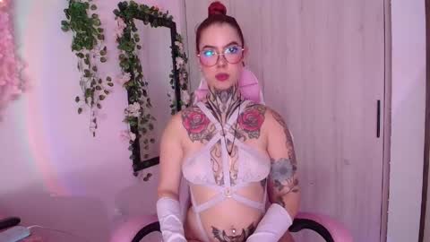 aphrodite__bloom online show from 04.28.26