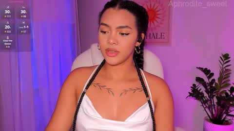 Karla online show from 10.16.25