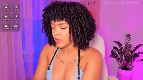 Karla online show from 10.24.25