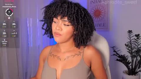 Karla online show from 06.11.26