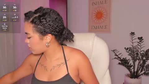 Karla online show from 07.13.26