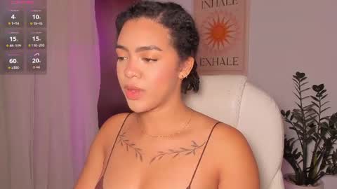 Karla online show from 07.14.26
