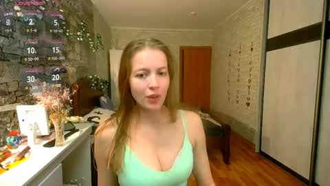 Aphrodite online show from 03.29.26