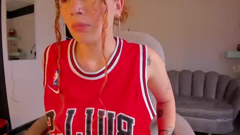 aphrodite online show from 07.23.26