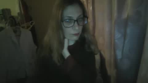 Aphrodity Rox online show from 04.17.26