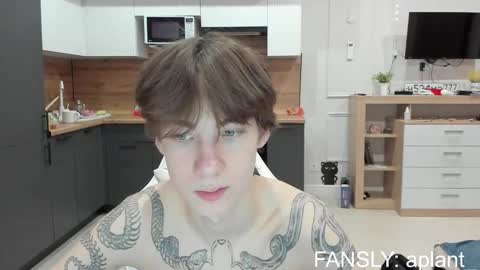 aplant_ online show from 02.03.26