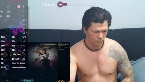 apocalypse_cream online show from 03.16.26