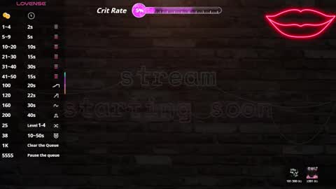 apocalypse_cream online show from 03.21.26