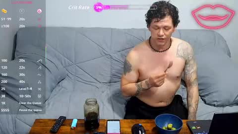 apocalypse_cream online show from 03.23.26