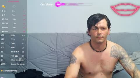 apocalypse_cream online show from 03.26.26