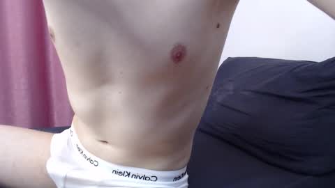 Snapshot of apofis_boy chatting on 11.15.25 Apofis online show from 11.15.25