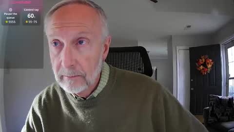 Apollo Thrust online show from 12.02.25