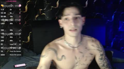 Apolo online show from 03.02.26