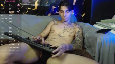 Apolo online show from 03.22.26