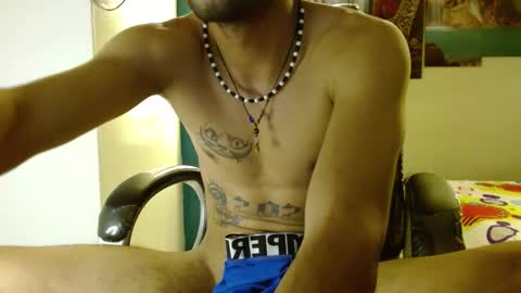 Snapshot of apolo_98 chatting on 12.03.24 APOLO online show from 12.03.24