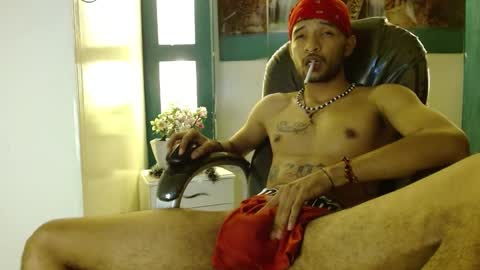 Snapshot of apolo_98 chatting on 12.04.24 APOLO online show from 12.04.24