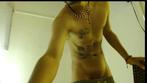 Snapshot of apolo_98 chatting on 12.07.24 APOLO online show from 12.07.24