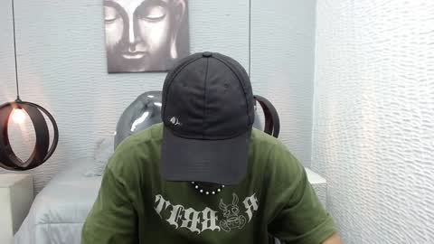 Snapshot of apolo_98 chatting on 12.28.24 APOLO online show from 12.28.24