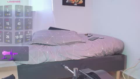 Snapshot of apolo_bianco_ chatting on 02.26.26 APOLO online show from 02.26.26