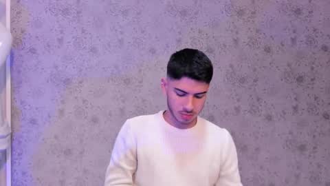 Snapshot of apolo_grayy chatting on 02.06.26 Apolo Grayy online show from 02.06.26